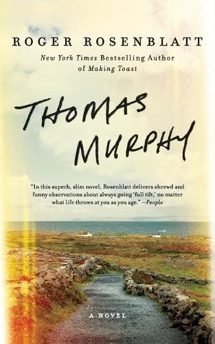 Thomas Murphy: A Novel