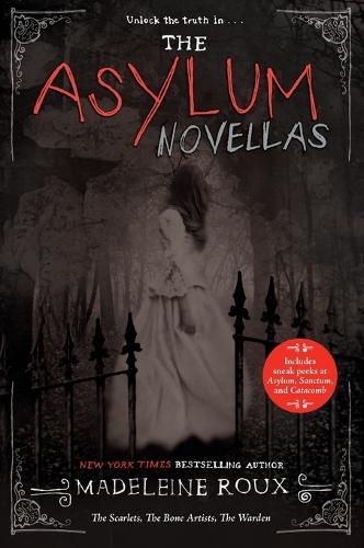The Asylum Novellas