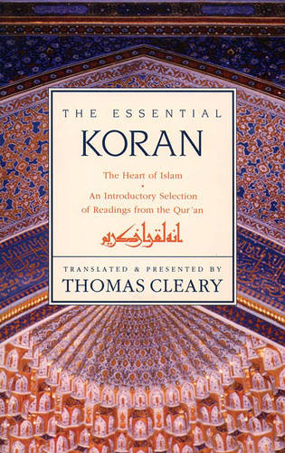 The Essential Koran