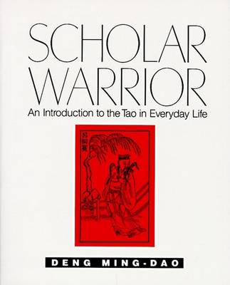 Scholar Warrior