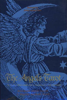 Angel Tarot Pack