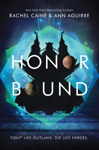 Honor Bound