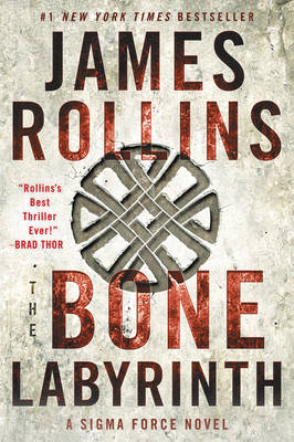 The Bone Labyrinth