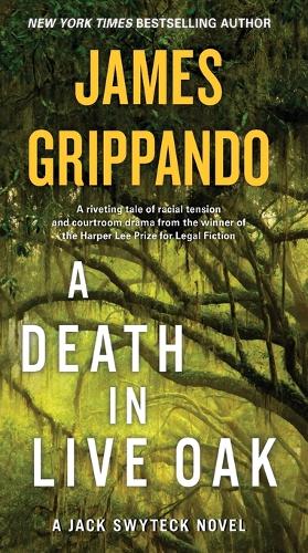 A Death in Live Oak