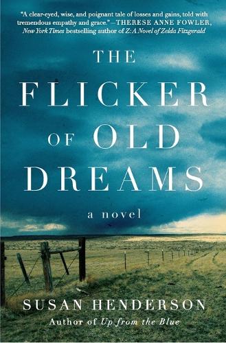 The Flicker of Old Dreams
