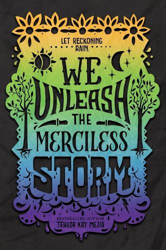 We Unleash the Merciless Storm