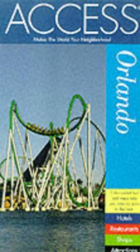 Orlando and Central Florida