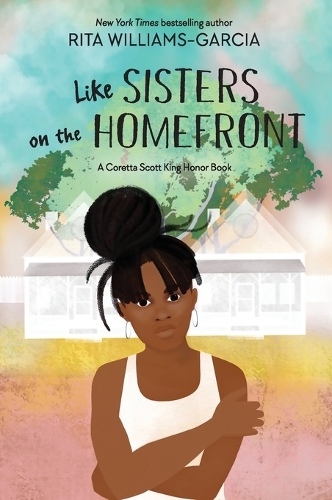 Like Sisters on the Homefront