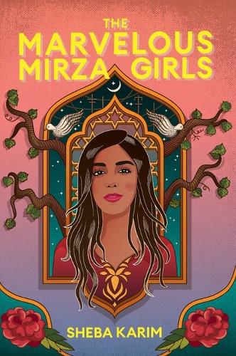 The Marvelous Mirza Girls
