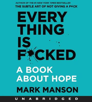 Everything is F*cked
