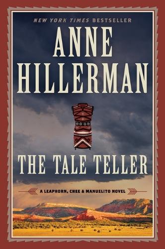 The Tale Teller