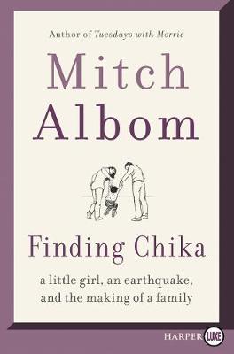 Finding Chika