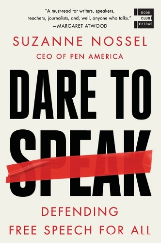 Dare to Speak