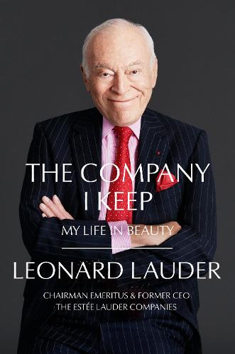 The Company I Keep