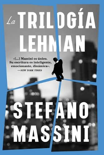 The Lehman Trilogy \ La Trilogía Lehman