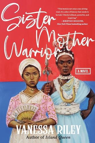 Sister Mother Warrior