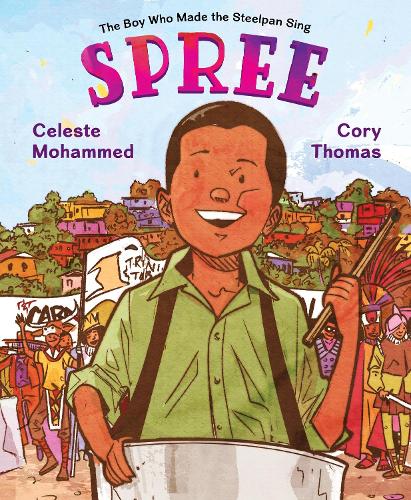Spree