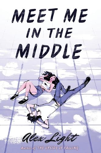 Meet Me in the Middle