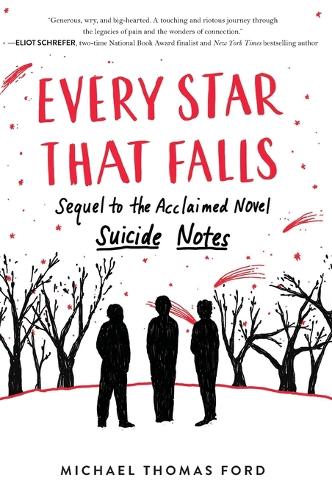 Every Star That Falls