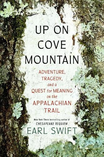 Up on Cove Mountain