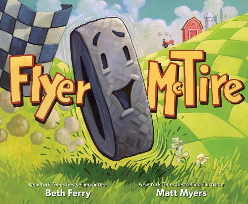 Flyer McTire