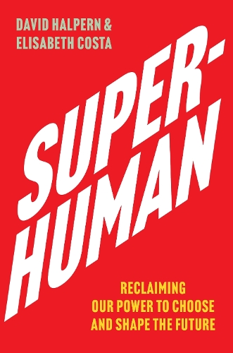 Superhuman