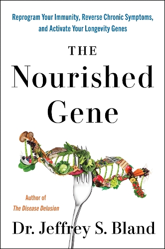 The Nourished Gene