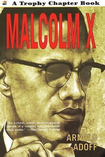 Malcolm X
