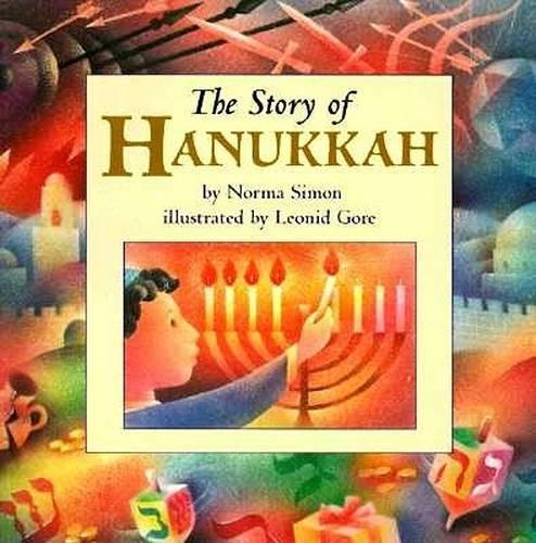 Story of Hanukkah