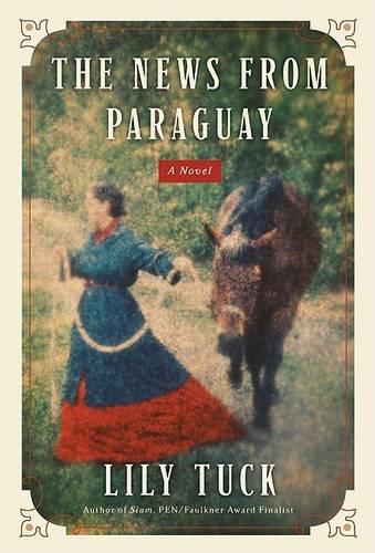 News from Paraguay