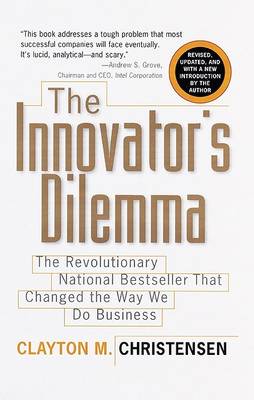 Innovators Dilemma