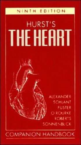 Hurst's the Heart