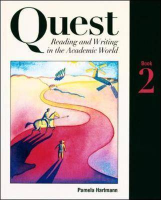 Reading and Writing in the Academic World