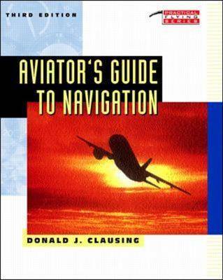 Aviator's Guide to Navigation