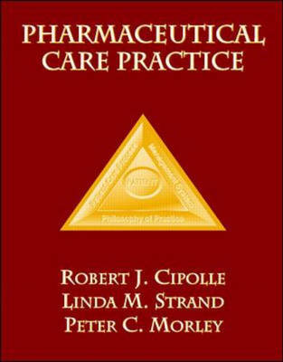 Pharmaceutical Care Practice
