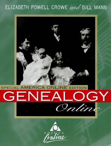 Genealogy on AOL