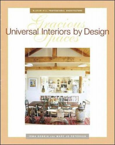 Gracious Spaces