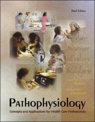 Pathophysiology