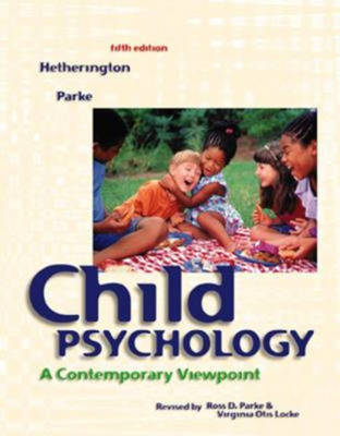 Child Psychology