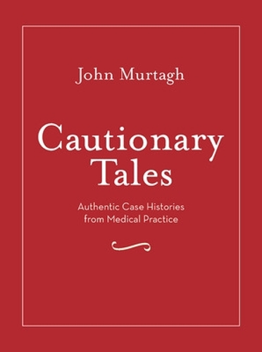 Cautionary Tales