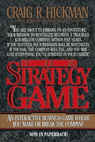 The Strategy Game