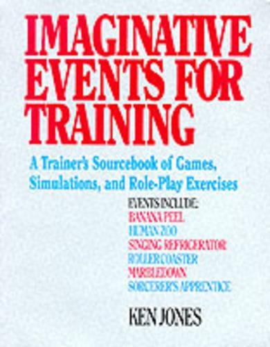 Imaginative Events for Training