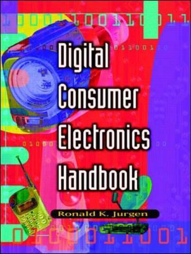 Digital Consumer Electronics Engineering Handbook