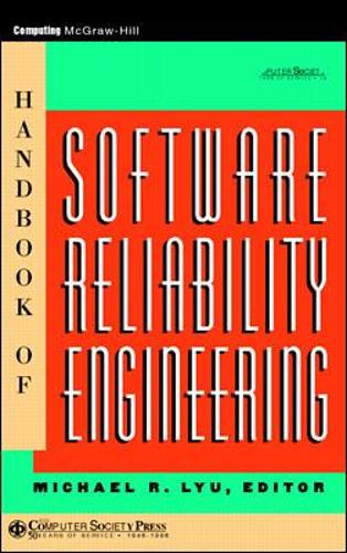 McGraw-Hill Software Reliability Engineering Handbook