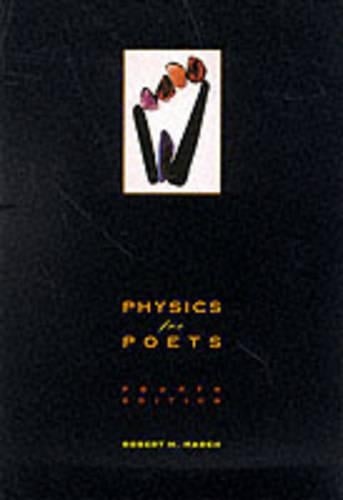 Physics for Poets