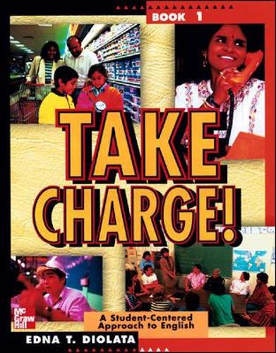 Take Charge!