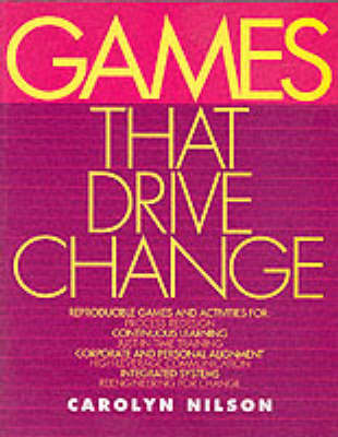 Games That Drive Change