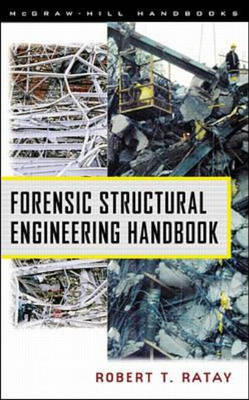 Forensic Structural Engineering Handbook