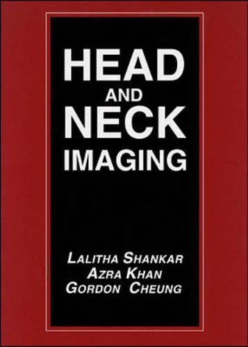 Head and Neck Imaging