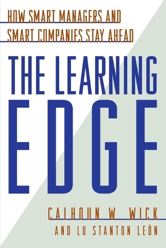 Learning Edge Pb